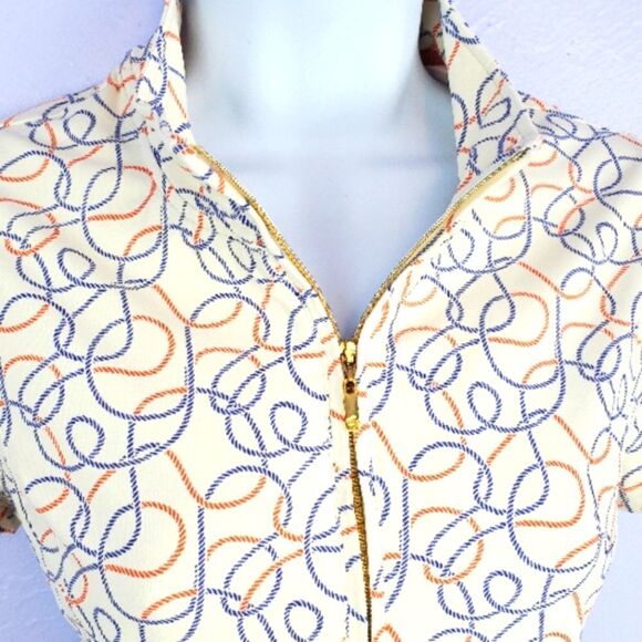 Clover by Bobby Jones Tops - CLOVER by Bobby Jones Golf Shirt